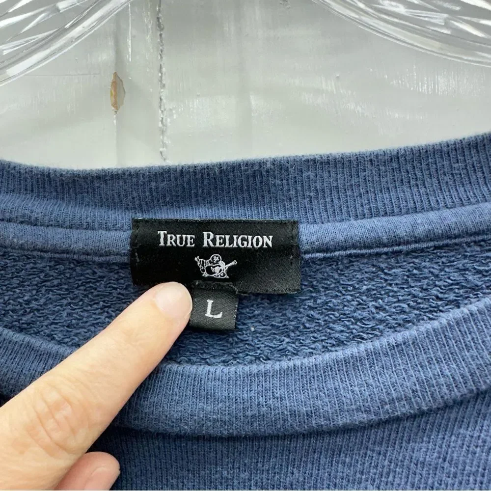 True Religion true religion